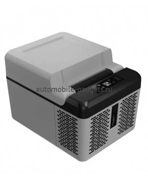 Alpicool C12 автохолодильник компрессорный 12/24/110/220В