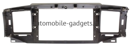 Штатная магнитола Canbox H-Line 7842-9238 для Toyota Corolla (E120/E130) 2003-2007, Allex 2004-2006 (правый руль) на Android 10 (4G-SIM, 4/32, DSP, QLed)