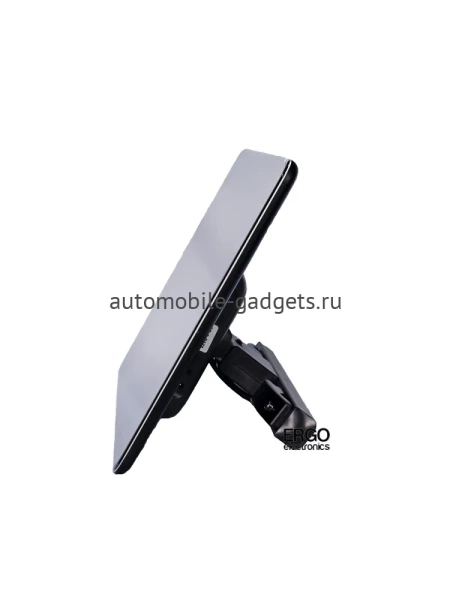 Навесной монитор 14" на подголовник ER1460AN (2K, 8+128Gb) на Android 11 с дублированием экрана