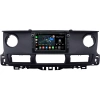 Штатная магнитола Renault Master 2003-2009 Canbox M-Line 7825-10-0215 на Android 10 (4G-SIM, 2/32, DSP, QLed) С крутилками