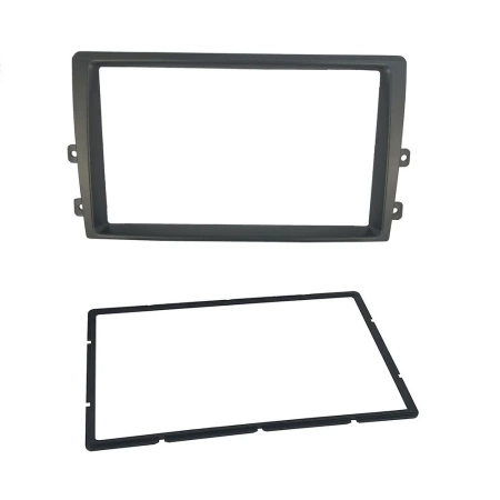 Магнитола в штатное место 2 din Kia Cerato Koup 2 (2008-2013) Teyes CC3 4/64 7 дюймов RP-KICAC-270 на Android 10 (4G-SIM, DSP)