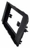 Штатная магнитола Toyota Land Cruiser Prado 250 2023-2025 (глянцевая) Canbox EVO 5812-10-0334 на Android 14 (4G-SIM, 4/64, DSP, QLed, AI, 360)