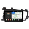 Штатная магнитола Canbox PRO-Line 2K 4254-9015 для Kia Optima 3, K5 2010-2013 на Android 13 (4G-SIM, 12/256, DSP, QLed) для авто без камеры