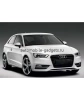 Замок КПП FORTUS MTL 2182/A для AUDI A3 2013- (справа)/типтроник
