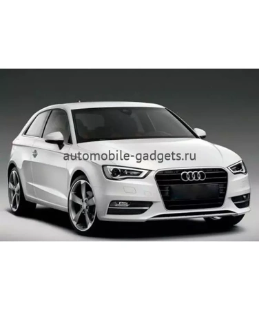Замок КПП FORTUS MTL 2182/A для AUDI A3 2013- (справа)/типтроник
