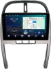 Chery Tiggo (T11) 2011-2016 Canbox L-Line 4170-10-6460 на Android 10 (4G-SIM, 2/32, TS18, DSP, QLed)