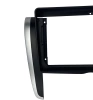 Штатная магнитола Toyota Allion 2, Premio 2 (T26) 2007-2016 Canbox M-Line 7801-9169 на Android 10 (4G-SIM, 2/32, DSP, IPS) С крутилками