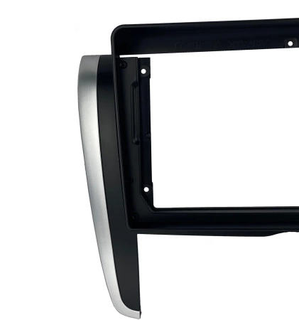 Штатная магнитола Toyota Allion 2, Premio 2 (T26) 2007-2016 Canbox M-Line 7801-9169 на Android 10 (4G-SIM, 2/32, DSP, IPS) С крутилками