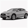 Infiniti Q30 (2015-2019) Infiniti Q30 (2015-2019)