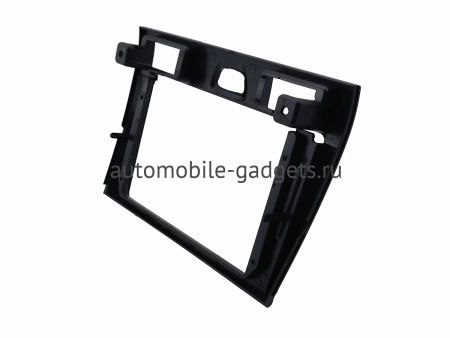 Ford Fiesta (Mk5) 2002-2008 OEM RK9-1264 на Android 10 (CarPlay, AHD, 1/32)