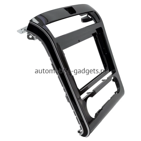 Carmedia OL-1775-I штатная магнитола для Hyundai Tucson 2021+ на Android 10 c 2GB, DSP, 4G