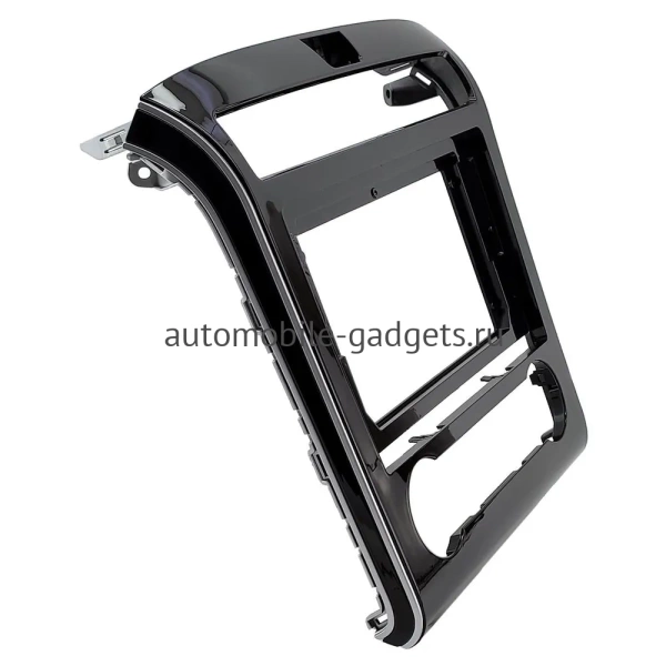 Carmedia OL-1775-I штатная магнитола для Hyundai Tucson 2021+ на Android 10 c 2GB, DSP, 4G