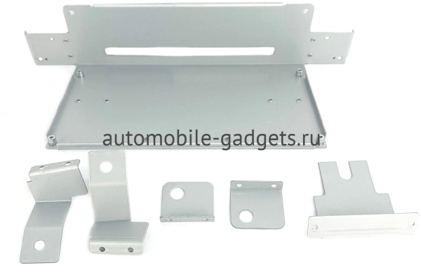 Kia Picanto 3 2017-2021 OEM RK9-1398 на Android 10 (CarPlay, AHD, 1/32)