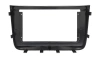 Штатная магнитола Canbox EVO 2K 5817-10-1459 для Mercedes-Benz Viano (w639), Vito 2 (w639) 2003-2006 на Android 14 (4G-SIM, 4/64, DSP, QLed, AI, 360)
