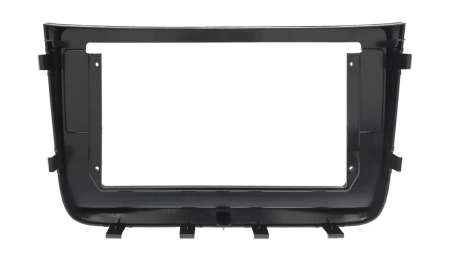 Штатная магнитола Canbox EVO 2K 5817-10-1459 для Mercedes-Benz Viano (w639), Vito 2 (w639) 2003-2006 на Android 14 (4G-SIM, 4/64, DSP, QLed, AI, 360)