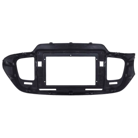 Carmedia OL-1738-MKD-9509-2K-12512-D7 магнитола для Kia Sorento Prime 2015-2020 на Android 13 c 12GB, DSP, 4G