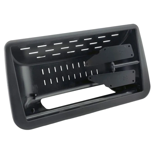Штатное головное устройство Teyes CC2L PLUS 2/32 9 дюймов RM-9-0270 для Opel Zafira Tourer C 2011-2016 на Android 8.1 (DSP, IPS, AHD)