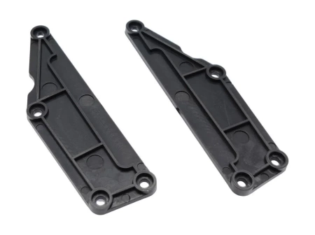 Штатная магнитола Mitsubishi Pajero iO 1998 - 2007 Wide Media LC9642ON-1/16 взамен верхнего козырька