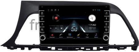 Hyundai Sonata 7 (LF) 2014-2017 (для авто без усилителя) Canbox BGT9-9040 2/32 Android 10 (IPS, DSP, CarPlay)