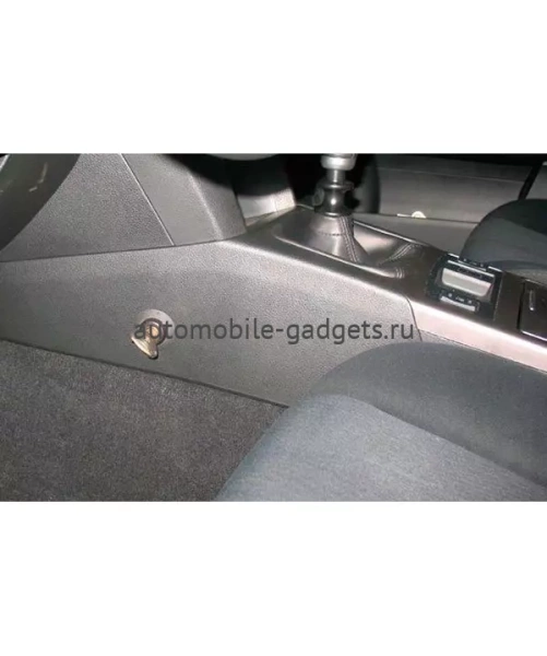 Блокиратор КПП для SUBARU OUTBACK /2009-/ М6 R-назад - Гарант Консул 37006.L