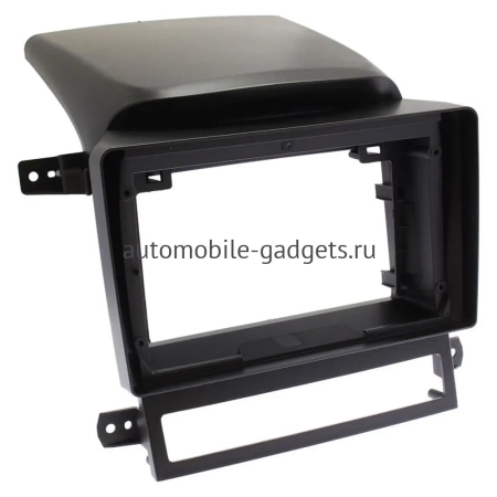 Carmedia OL-9290-KP-13-6128-TS10 Штатная магнитола для Chevrolet Captiva (2006-2011) на Android 12 c 6GB, DSP, 4G