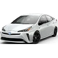 Toyota Prius Toyota Prius