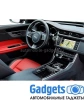 Мультимедийный навигационный блок Jaguar XF ( 2013-2015) Carsys RR-2 на Android 10 с 4GB, 4G