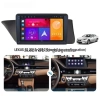 CarMedia SF-9812-PH-9009-12256-TS20 штатная магнитола для Lexus ES 2012-2018 low на Android 13 c 12GB, DSP, 4G