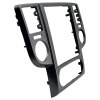Штатное головное устройство Nissan X-Trail (T30) 2003-2007 Canbox M-Line (Tesla style) 9.7 дюймов 4/64 5622-1312-84 на Android 10 (4G-SIM, DSP, QLed)