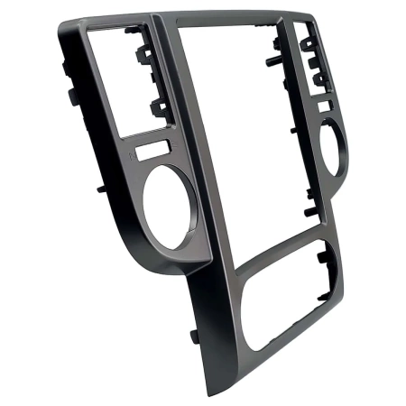 Штатное головное устройство Nissan X-Trail (T30) 2003-2007 Canbox M-Line (Tesla style) 9.7 дюймов 4/64 5622-1312-84 на Android 10 (4G-SIM, DSP, QLed)