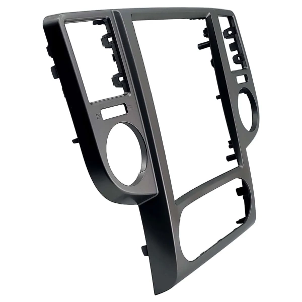 Штатное головное устройство Nissan X-Trail (T30) 2003-2007 Canbox M-Line (Tesla style) 9.7 дюймов 4/64 5622-1312-84 на Android 10 (4G-SIM, DSP, QLed)