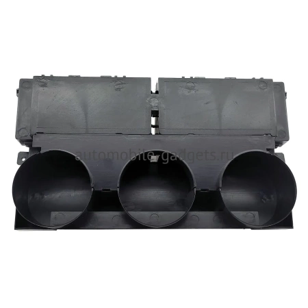 Штатное головное устройство Mazda 6 (GG), Atenza 2002-2008 Canbox PRO-Line (Tesla style) 9.7 дюймов 6/128 7882-1312-113 на Android 13 (4G-SIM, DSP, QLed)