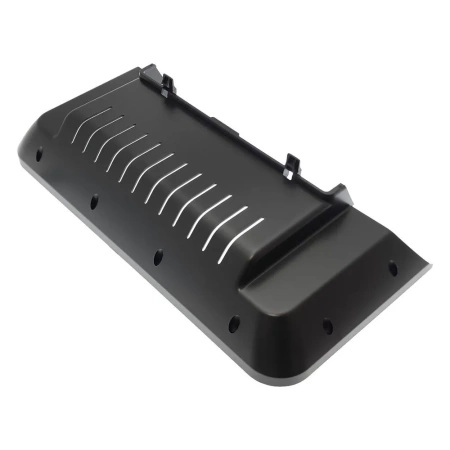 Mitsubishi Outlander 4 2021-2024, L200 6 2023-2024 Canbox L-Line 4170-10-1540 на Android 10 (4G-SIM, 2/32, TS18, DSP, QLed)