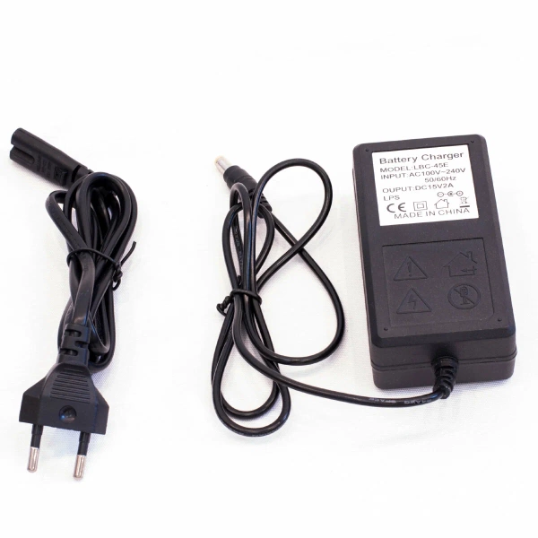 Многофункциональный внешний аккумулятор AV500PS 460,8 Вт/ч