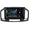 Opel Insignia 2008-2013 Canbox M-Line 7821-9394 на Android 10 (4G-SIM, 2/32, DSP, IPS) С крутилками