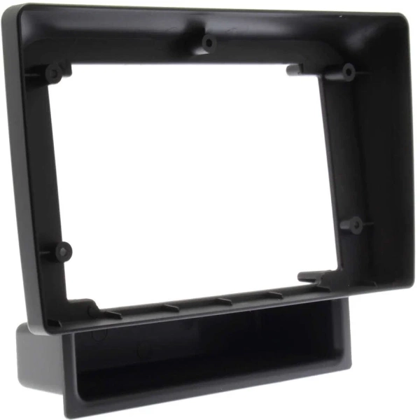 Nissan Cube 2 (Z11) 2002-2008 Canbox M-Line 4543-10-1113 на Android 10 (4G-SIM, 2/32, DSP, QLed)