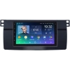 Магнитола в штатное место 2 din BMW 3 (E46) Teyes SPRO PLUS 3/32 7 дюймов RP-11-498-202 на Android 10 (4G-SIM, DSP) (173х98)