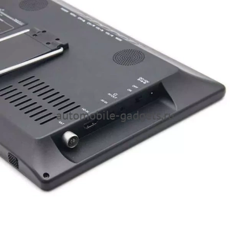 Eplutus EP-121Т Телевизор с цифровым тюнером DVB-T2 12.1"