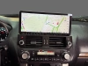 Штатная магнитола Toyota Land Cruiser Prado 150 2009-2013 (для авто с Navi и JBL Synthesis) 12.3 дюйма Canbox GTR1233-0561 на Android 10 (CarPlay, 4/64, DSP, QLed) BMW Style
