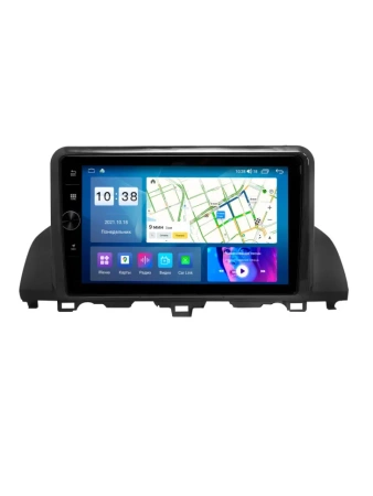 Магнитола для Honda Accord 10 2017-2023 Parafar на Андроид 12.0 PF405FHDAV