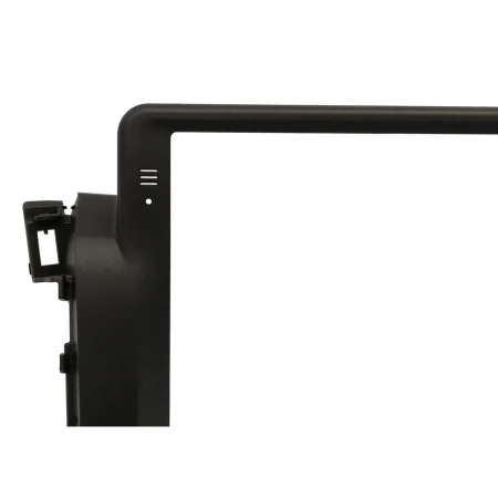 Штатное головное устройство Honda Civic 9 4D 2011-2015 (левый руль, седан) Canbox H-Line (Tesla style) 9.7 дюймов 4/64 5623-1312-44 на Android 10 (4G-SIM, DSP, QLed)