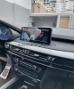 Radiola RDL-6245 Штатная магнитола для BMW X5 (F15), X6 (F16), 2014-2016 (NBT, поддержка кругового обзора) на Android 13 c 8GB, 4G