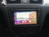 Штатная магнитола Volkswagen Golf 5, Golf 6, Golf Plus 2005-2014 Canbox M-Line 7401-2/32 Android 10 (4G-SIM, DSP)