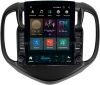 Штатная магнитола Chevrolet Aveo 3, Sonic 2016-2024 Canbox H-Line 5611-9-2523 на Android 10 (4G-SIM, 4/32, DSP, QLed, Tesla)