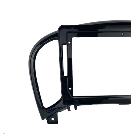 Штатная магнитола Nissan Juke 2010-2019 Canbox EVO 2K 5815-9154 на Android 14 (4G-SIM, 6/128, DSP, QLed, AI, 360)