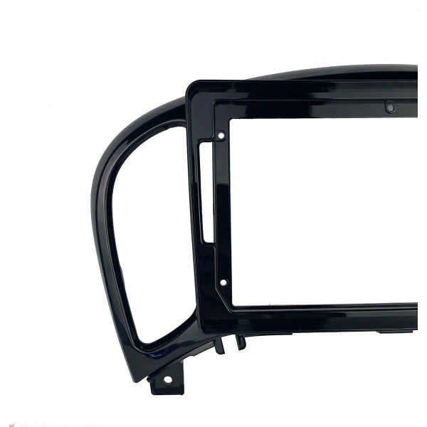 Штатная магнитола Nissan Juke 2010-2019 Canbox EVO 2K 5815-9154 на Android 14 (4G-SIM, 6/128, DSP, QLed, AI, 360)