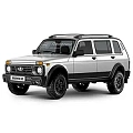 Lada Niva Legend 2019+ Lada Niva Legend 2019+