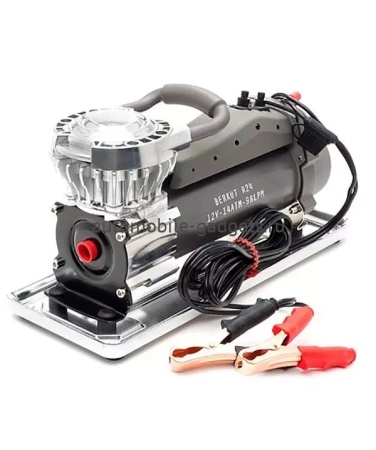 Автокомпрессор Berkut R24