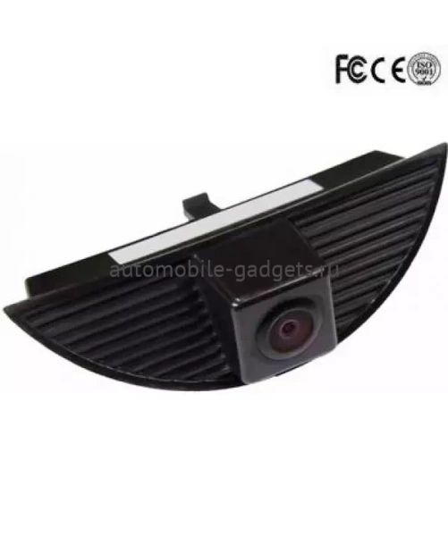 Камера переднего вида Incar VDC-NF для автомобилей NISSAN