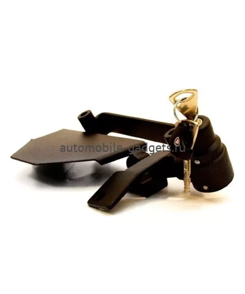 БЛОКИРАТОР КПП ДЛЯ CADILLAC SRX /2010-/ А+ P - ГАРАНТ КОНСУЛ 55001.R